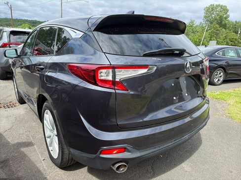 Used 2019 Acura RDX AWD image 12