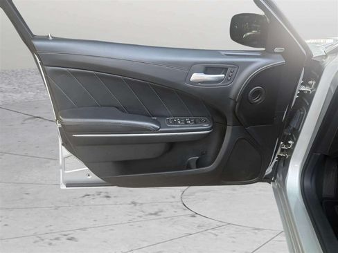 Used 2020 Dodge Charger SXT w/ Plus Group RWD image 13