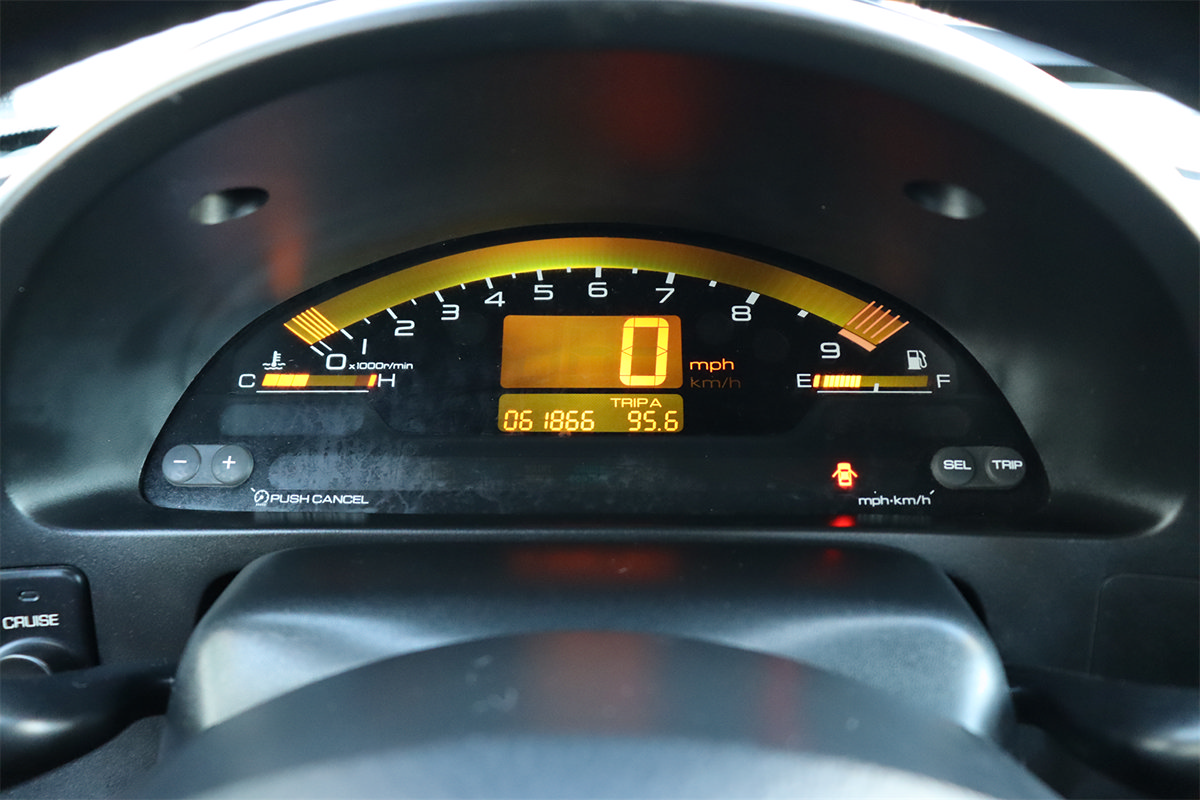 Used 2001 Honda S2000 image 31