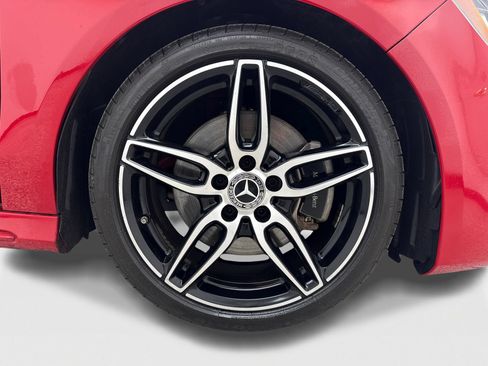 Used 2019 Mercedes-Benz CLA 250 image 48
