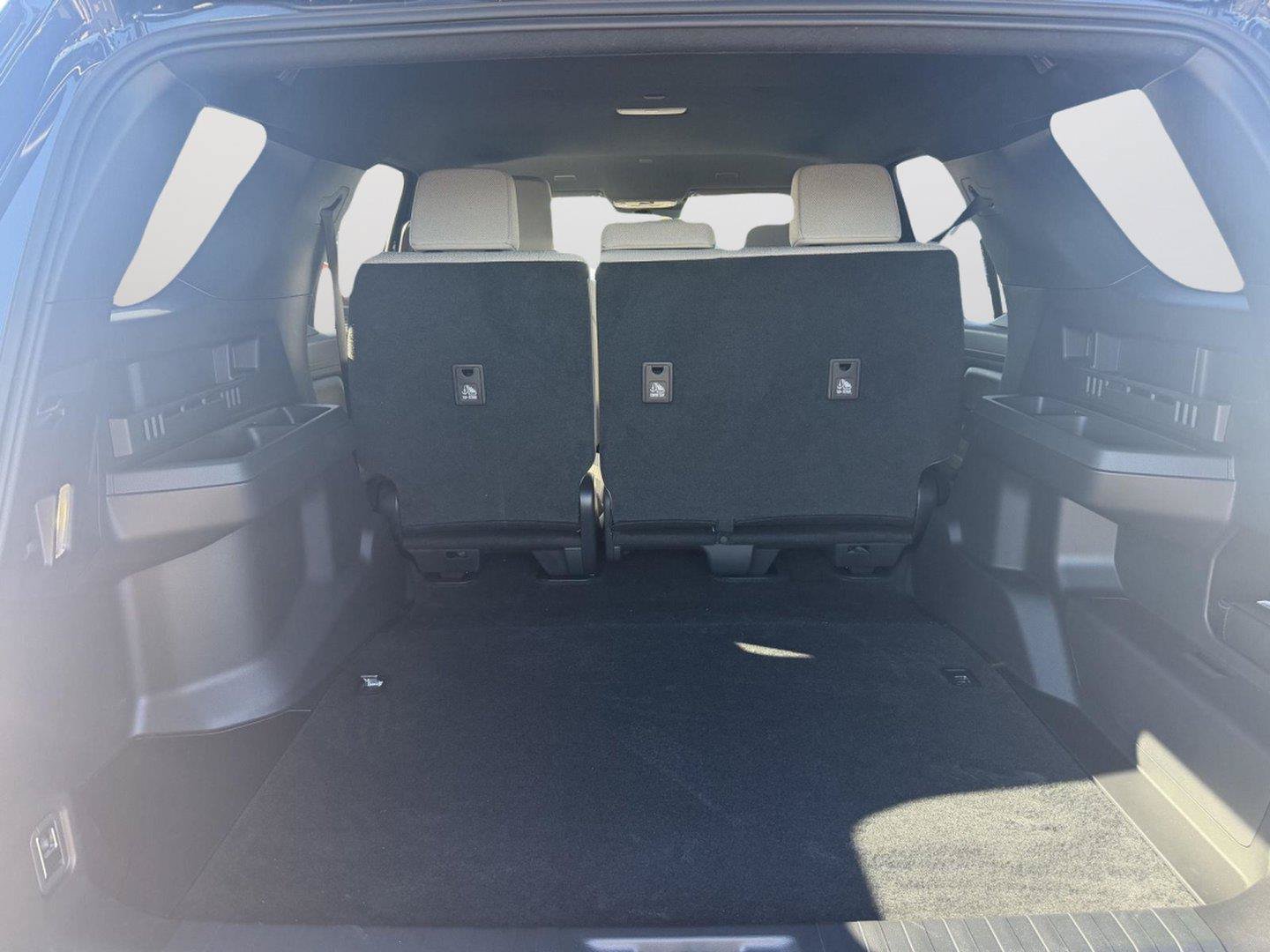 New 2026 Toyota 4Runner SR5 AWD/4WD image 21
