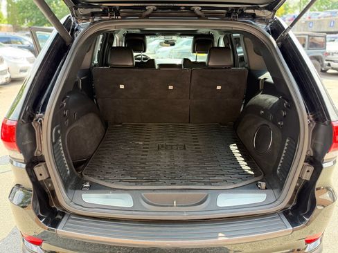 Used 2019 Jeep Grand Cherokee High Altitude AWD/4WD image 31