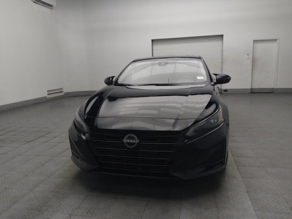 Used 2024 Nissan Altima 2.5 S FWD image 15