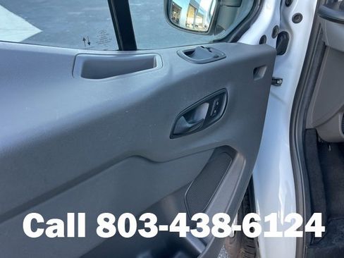 Used 2021 Ford Transit 350 XLT image 8