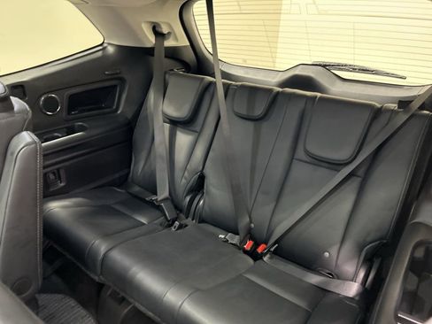 Used 2022 Subaru Ascent Limited w/ Technology Package image 29