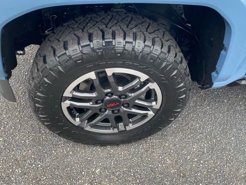 New 2026 Toyota Tacoma TRD Sport image 17