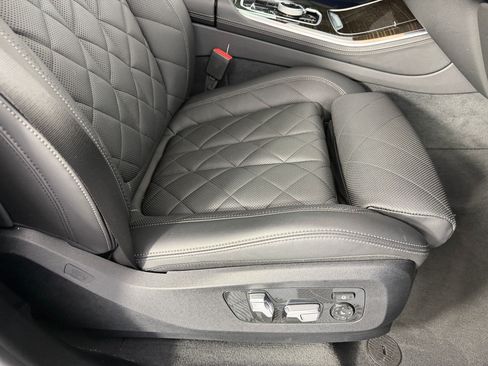 Used 2024 BMW X5 xDrive50e w/ Executive Package AWD/4WD image 35