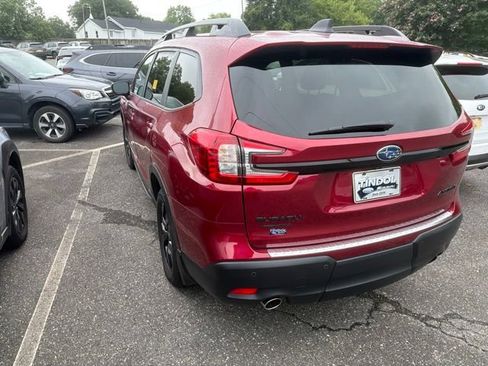 Certified 2026 Subaru Ascent Premium AWD/4WD image 7