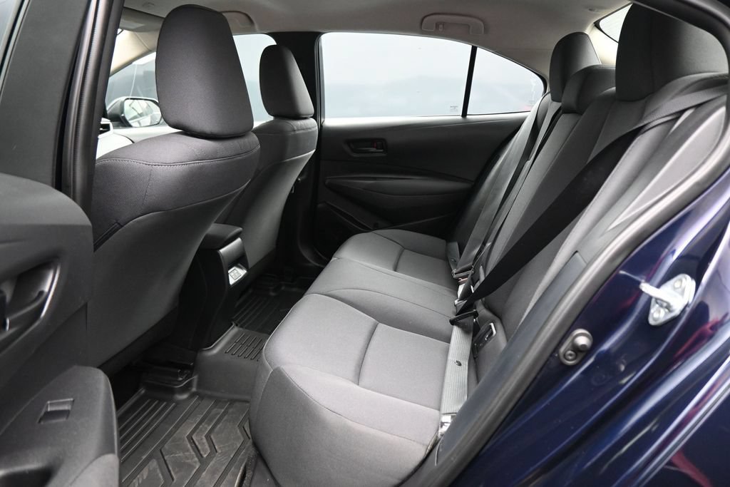 Used 2024 Toyota Corolla LE FWD image 23