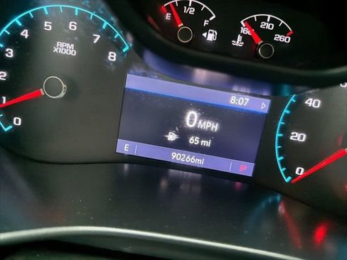 Used 2019 Chevrolet Colorado LT image 13