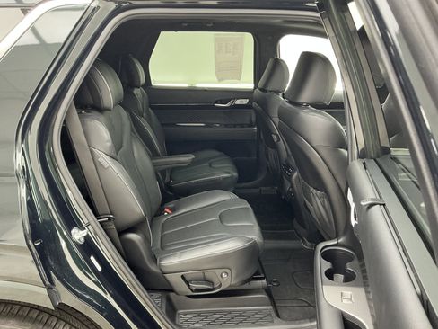 Used 2024 Hyundai Palisade Calligraphy image 23