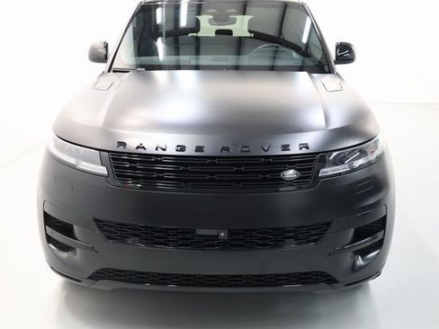 Used 2024 Land Rover Range Rover Sport SE image 58