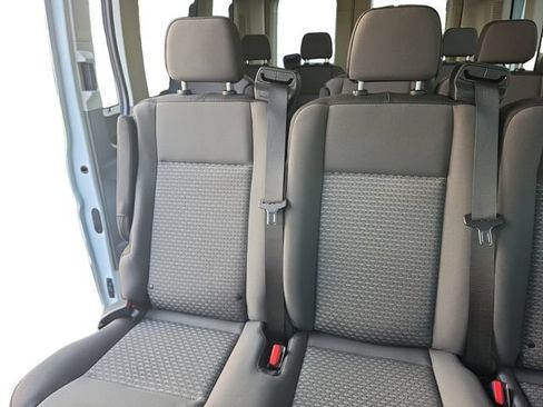 New 2026 Ford Transit 350 XLT AWD/4WD image 40