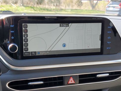 Used 2023 Hyundai Sonata SEL FWD image 21