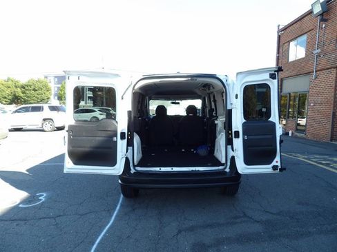 Used 2020 RAM ProMaster City Wagon image 9