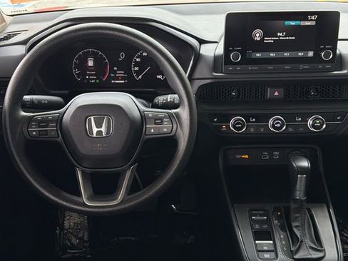 Certified 2025 Honda CR-V EX image 18