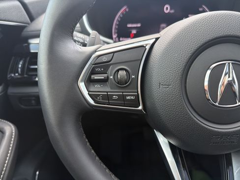 Certified 2026 Acura MDX SH-AWD w/ Technology Package image 19