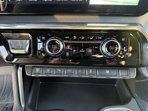 New 2026 GMC Sierra 3500 Denali w/ Denali Reserve Package image 32