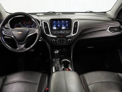 Certified 2020 Chevrolet Equinox Premier