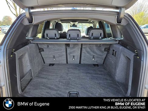 Used 2024 BMW X3 xDrive30i AWD/4WD image 18