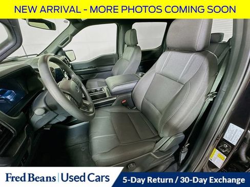 Used 2026 Ford F150 STX w/ Equipment Group 200A AWD/4WD image 13