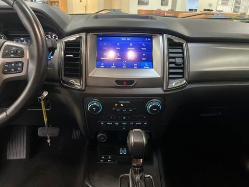 Used 2021 Ford Ranger XLT w/ Equipment Group 301A Mid image 22