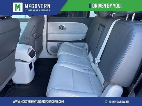 New 2026 Hyundai Ioniq 9 SEL AWD/4WD image 10
