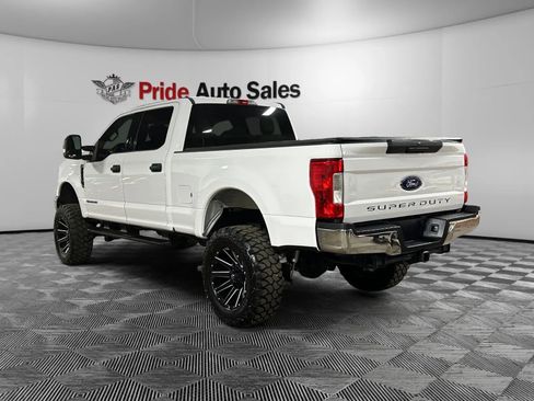 Used 2019 Ford F250 XLT image 5