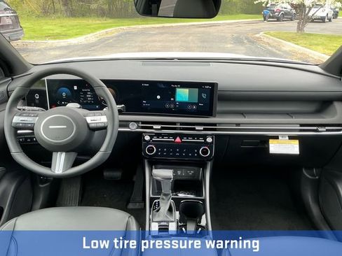 New 2026 Hyundai Santa Cruz Limited AWD/4WD image 14