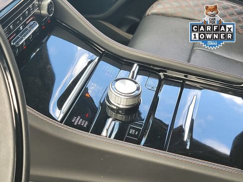 Used 2023 Jeep Grand Cherokee Summit AWD/4WD image 19