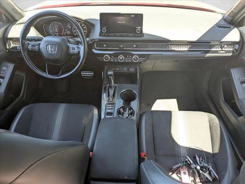 Used 2024 Honda Civic Sport image 15
