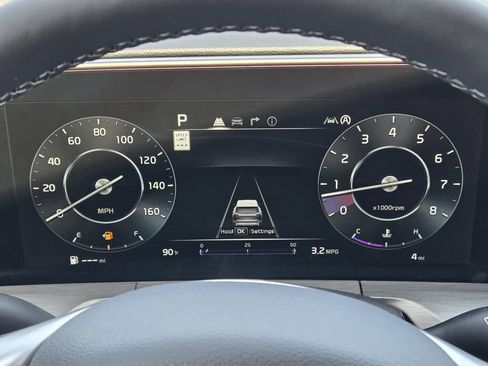 Used 2025 Kia Telluride SX Prestige X-Pro image 10