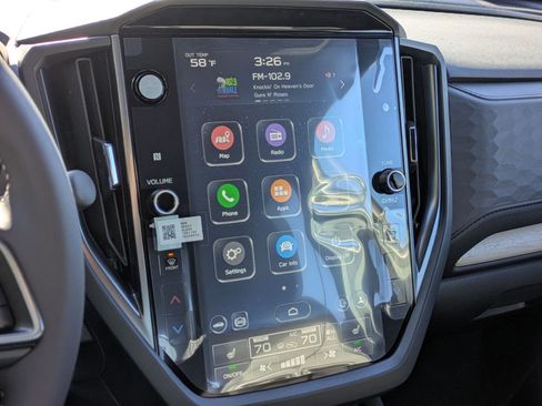 Used 2025 Subaru Forester Limited image 24