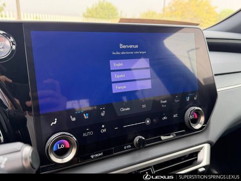 Certified 2024 Lexus RX 350 Premium Plus w/ Convenience Package FWD image 22