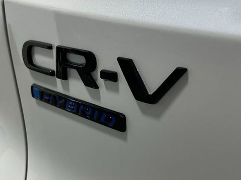 New 2026 Honda CR-V TrailSport image 10