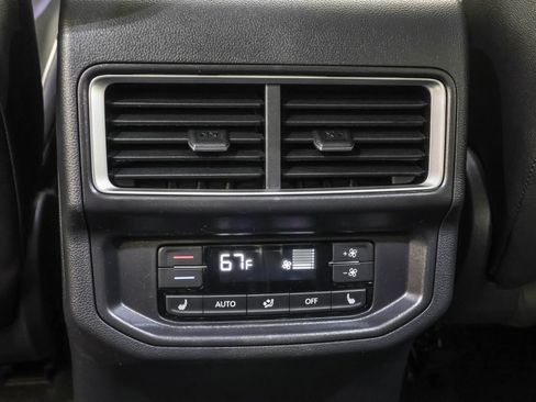 New 2026 Volkswagen Atlas SEL Premium R-Line AWD/4WD image 38
