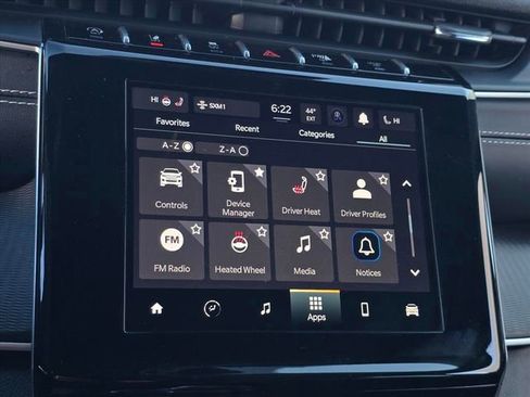 Used 2024 Jeep Grand Cherokee L Laredo image 27