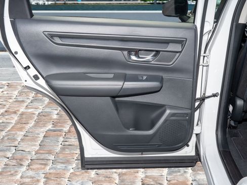 Certified 2023 Honda CR-V EX image 11