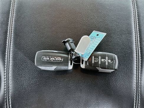 Used 2021 RAM 1500 Big Horn AWD/4WD image 31