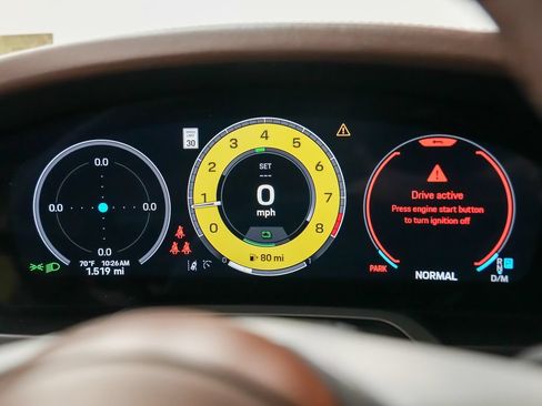 Certified 2026 Porsche 911 Carrera 4 GTS AWD/4WD image 23