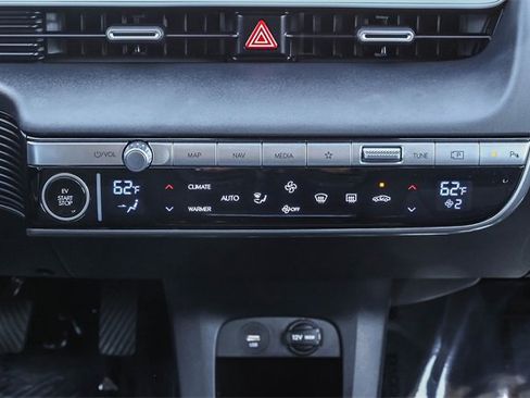 Certified 2024 Hyundai Ioniq 5 SEL image 14