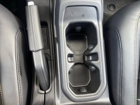 New 2025 Jeep Wrangler Unlimited Rubicon 392 AWD/4WD image 32