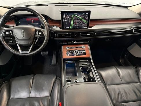 Used 2022 Lincoln Aviator Grand Touring w/ Equipment Group 301A image 21