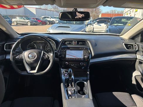 Used 2017 Nissan Maxima 3.5 S image 17