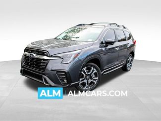 Used 2024 Subaru Ascent Touring video 1