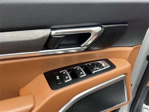 Used 2025 Kia Telluride EX X-Line image 21