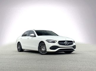 Used 2024 Mercedes-Benz C 300 C 300 video 2