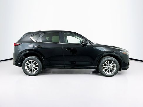 Used 2025 MAZDA CX-5 AWD 2.5 S w/ Select Package image 10