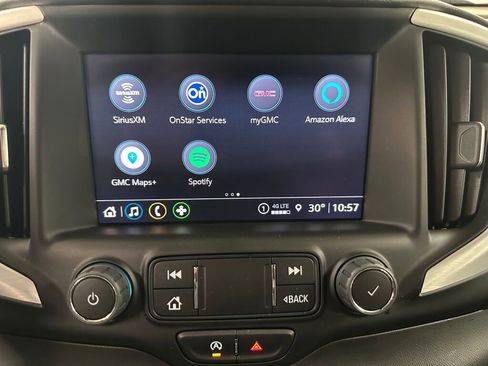 Certified 2023 GMC Terrain SLT w/ Elevation Edition image 12