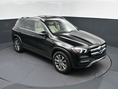 Used 2021 Mercedes-Benz GLE 350